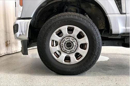 2024 Ford F-250 XLT