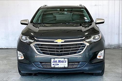 2020 Chevrolet Equinox Premier w/2LZ