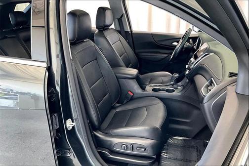 2020 Chevrolet Equinox Premier w/2LZ