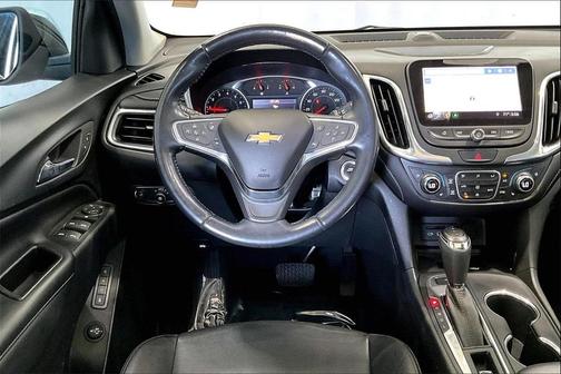 2020 Chevrolet Equinox Premier w/2LZ
