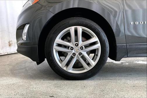 2020 Chevrolet Equinox Premier w/2LZ