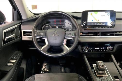 2024 Mitsubishi Outlander SE 2.5 S-AWC