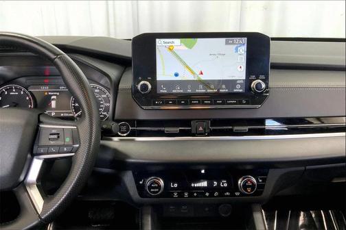 2024 Mitsubishi Outlander SE 2.5 S-AWC