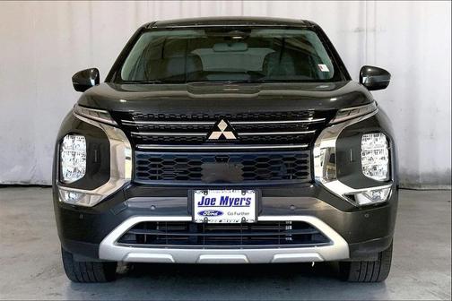 2024 Mitsubishi Outlander SE 2.5 S-AWC