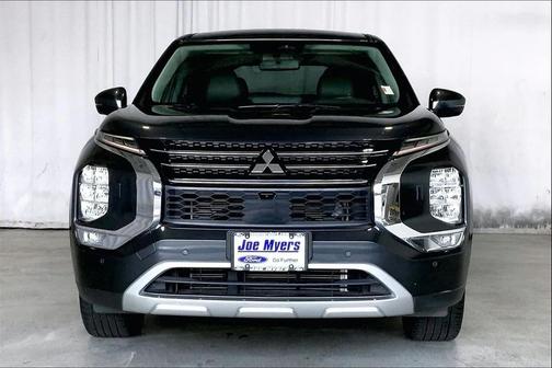 2024 Mitsubishi Outlander SE 2.5 S-AWC