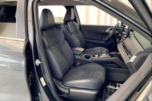 2024 Mitsubishi Outlander SE 2.5 S-AWC