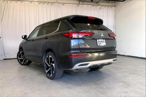 2024 Mitsubishi Outlander SE 2.5 S-AWC