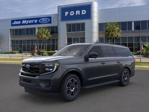 2025 Ford Expedition Max Active 4x2