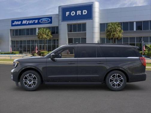 2025 Ford Expedition Max Active 4x2