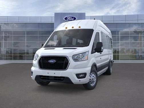 2025 Ford Transit-350 XLT