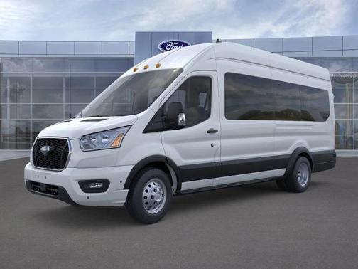 2025 Ford Transit-350 XLT