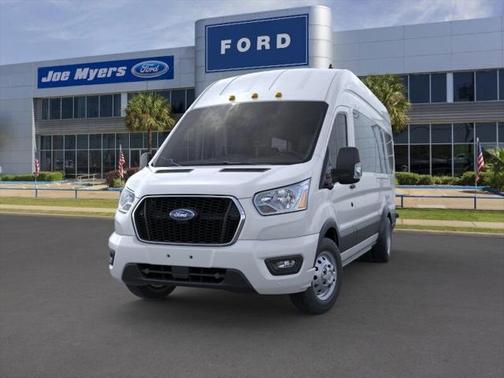 2025 Ford Transit-350 XLT
