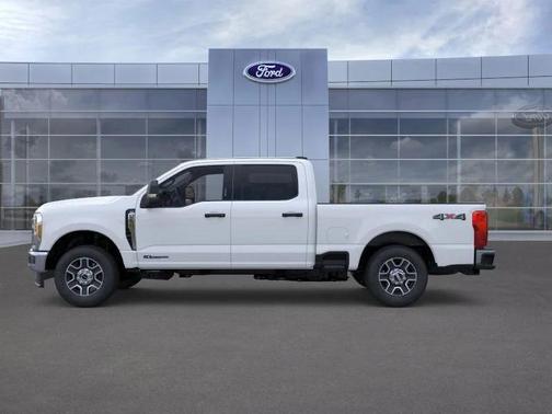 2025 Ford F-250 XLT