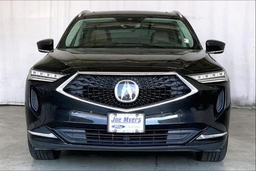 2023 Acura MDX Technology Package