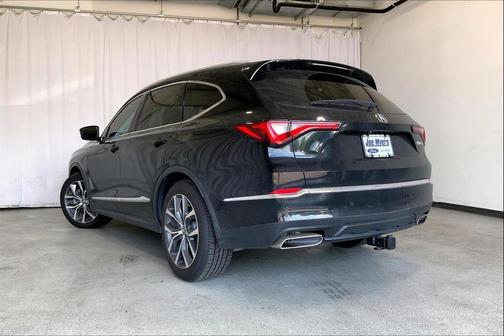 2023 Acura MDX Technology Package