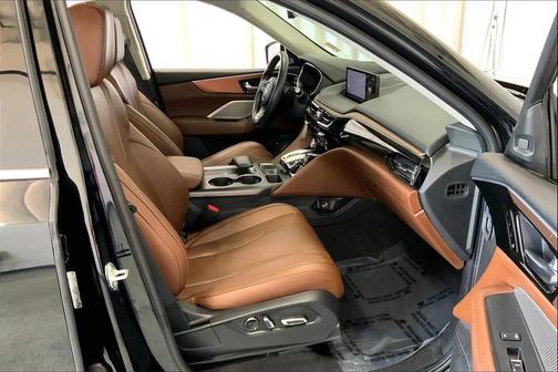2023 Acura MDX Technology Package