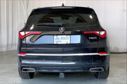 2023 Acura MDX Technology Package