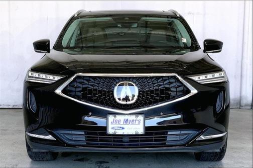 2023 Acura MDX Technology Package
