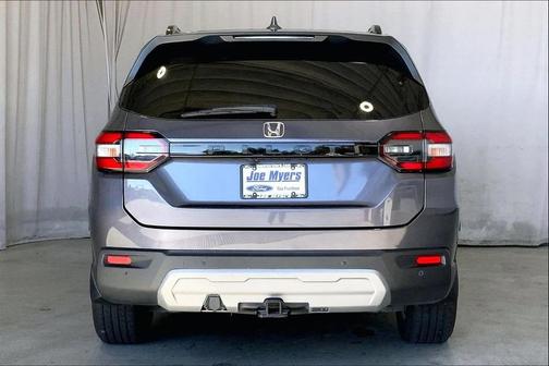 2024 Honda Pilot EX-L 7 Passenger