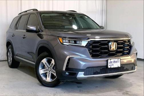 2024 Honda Pilot EX-L 7 Passenger