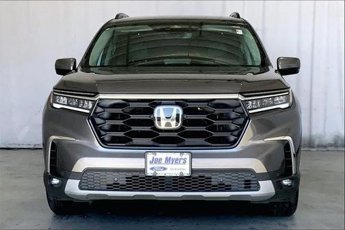 2024 Honda Pilot EX-L 7 Passenger