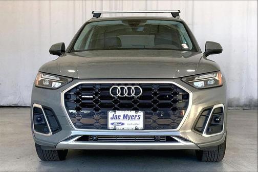 2023 Audi Q5 45 S line Premium