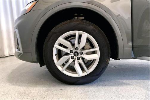 2023 Audi Q5 45 S line Premium