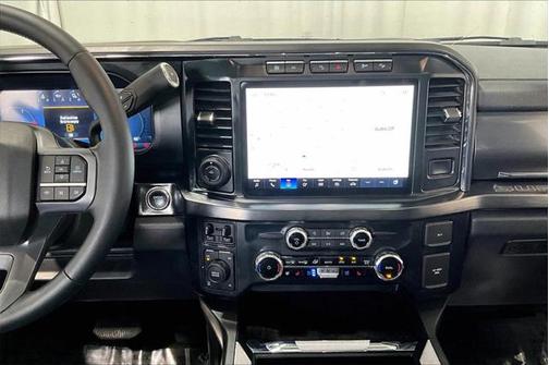 2023 Ford F-350 Lariat
