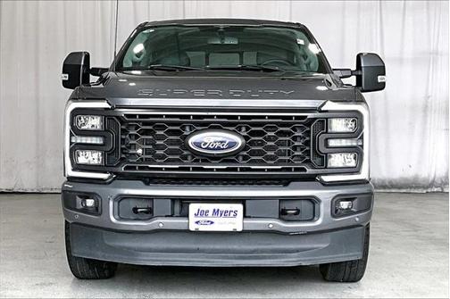 2023 Ford F-350 Lariat