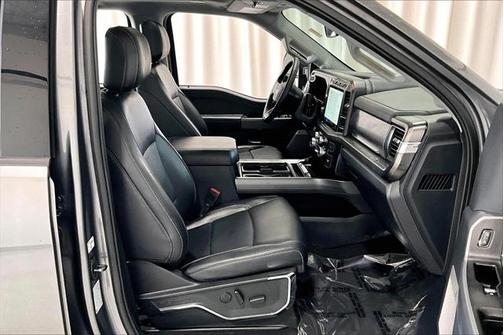 2023 Ford F-350 Lariat