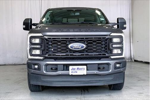 2023 Ford F-350 Lariat