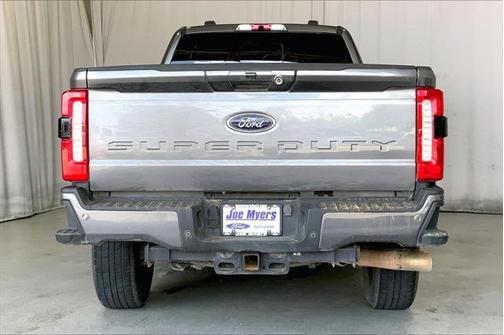 2023 Ford F-350 Lariat