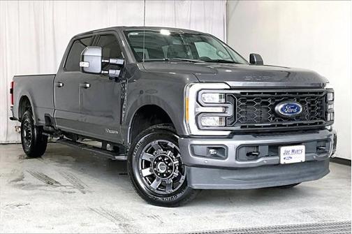 2023 Ford F-350 Lariat