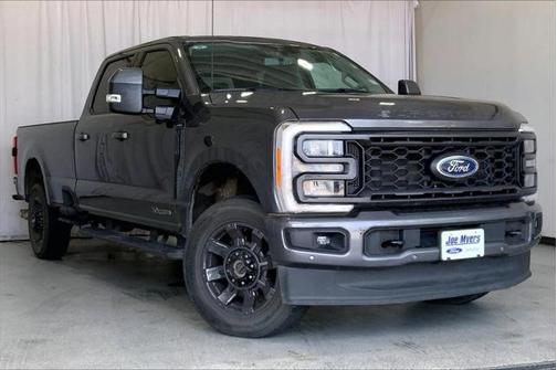 2023 Ford F-350 Lariat