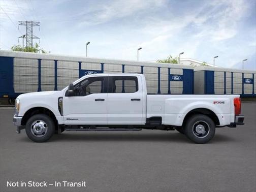 2025 Ford F-350 XL