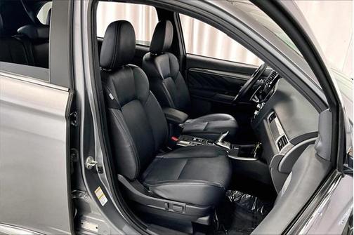 2022 Mitsubishi Outlander PHEV SEL