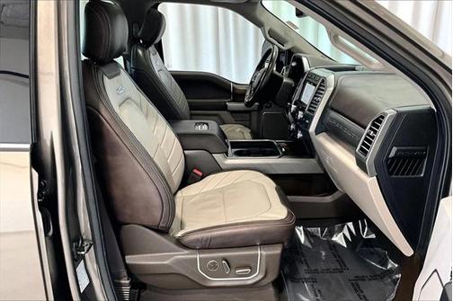 2019 Ford F-350 Limited
