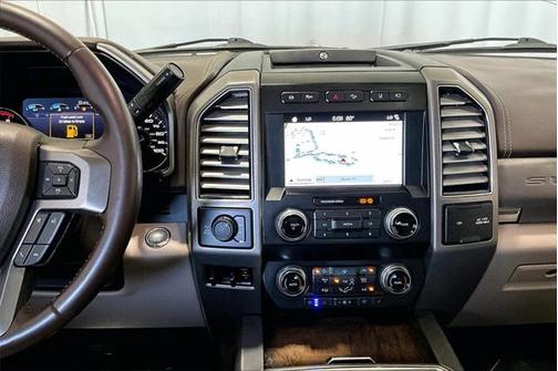 2019 Ford F-350 Limited
