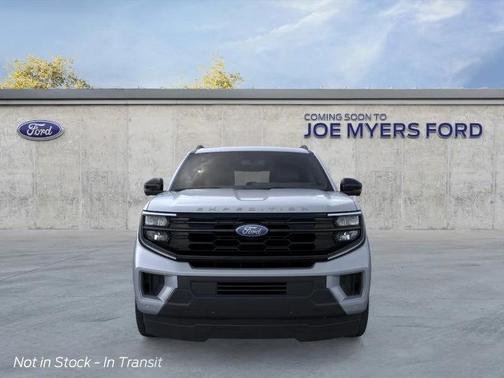 2026 Ford Expedition Max Active 4x2