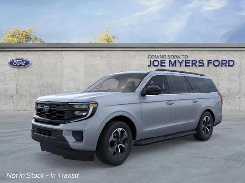 2026 Ford Expedition Max Active 4x2