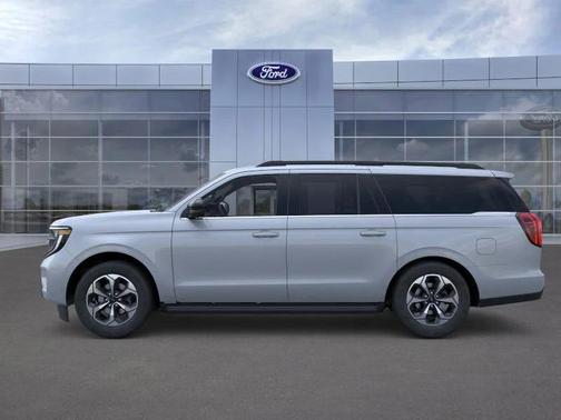 2026 Ford Expedition Max Active 4x2