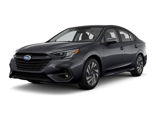 Magnetite Gray Metallic 2023 Subaru Legacy Limited