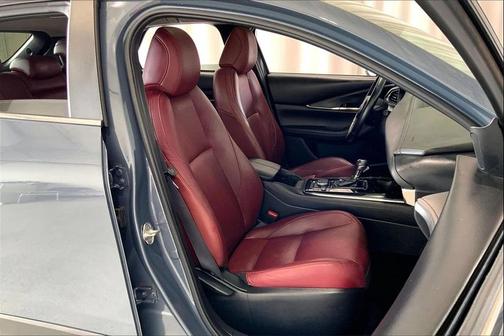 2024 Mazda CX-30 2.5 S Carbon Edition