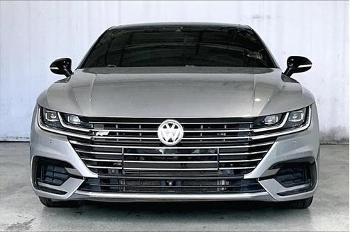 2020 Volkswagen Arteon 2.0T SEL Premium R-Line 4MOTION