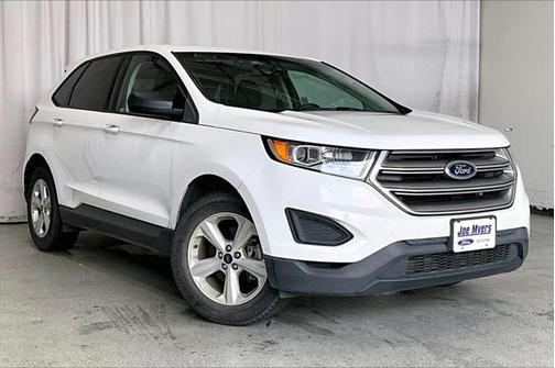 2018 Ford Edge SE