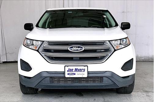 2018 Ford Edge SE