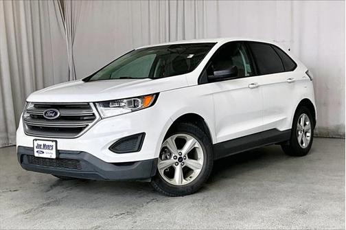 2018 Ford Edge SE