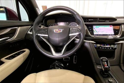 2023 Cadillac XT6 Sport AWD