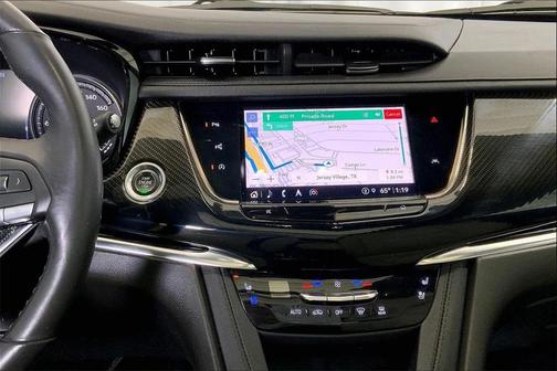 2023 Cadillac XT6 Sport AWD