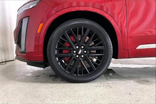2023 Cadillac XT6 Sport AWD